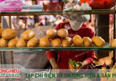 Bánh mì Việt Nam lọt Top 25 bánh mì kẹp ngon nhất thế giới
