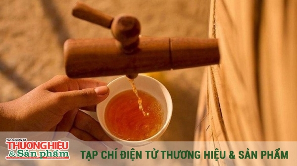 Hành trình nước mắm Phú Quốc từ di sản trăm năm đến khát vọng vươn ra biển lớn