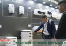 Loạt thương hiệu lớn góp mặt tại Hanoi MIP Fair 2025