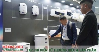 Loạt thương hiệu lớn góp mặt tại Hanoi MIP Fair 2025