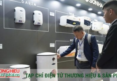 Loạt thương hiệu lớn góp mặt tại Hanoi MIP Fair 2025