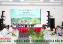 Lợi thế cạnh tranh mới cho doanh nghiệp xuất khẩu