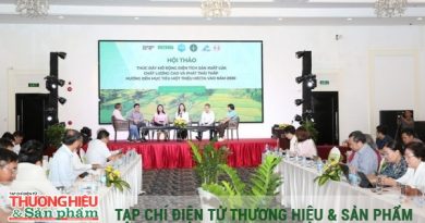 Lợi thế cạnh tranh mới cho doanh nghiệp xuất khẩu