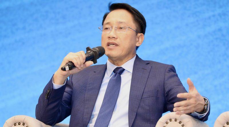 Kiểm soát dòng tiền, chặn mua bán hóa đơn qua QR Pay