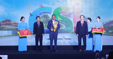 ‘Ngôi sao CSI’ Nestlé Việt Nam kết nối, thúc đẩy doanh nghiệp phát triển bền vững