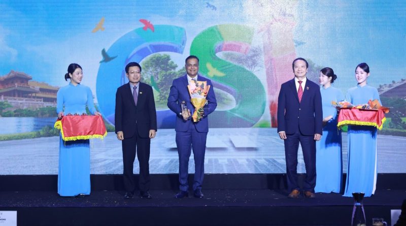 ‘Ngôi sao CSI’ Nestlé Việt Nam kết nối, thúc đẩy doanh nghiệp phát triển bền vững