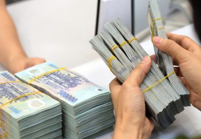 Hơn 2,13 triệu lượt khách hàng được ngân hàng cảnh báo gian lận, lừa đảo