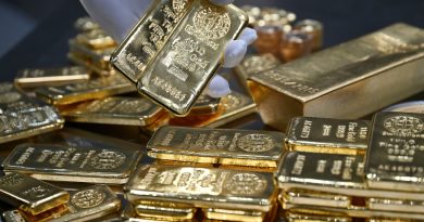 Giá vàng có thể tăng tuần này