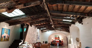 [10-2025] Kiến trúc nội thất trong mô hình kinh tế tuần hoàn