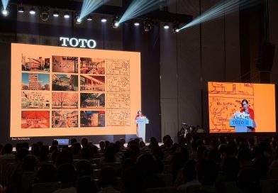 TOTO Architect Talk 2025: Học hỏi từ những không gian nhỏ và vinh danh tài năng kiến trúc trẻ