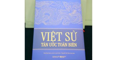 Giới thiệu về cuốn sách “Bảo tồn và tu bổ di tích kiến trúc gỗ” của TS. KTS Hoàng Đạo Cương