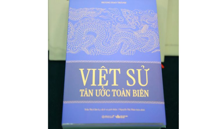 Giới thiệu về cuốn sách “Bảo tồn và tu bổ di tích kiến trúc gỗ” của TS. KTS Hoàng Đạo Cương