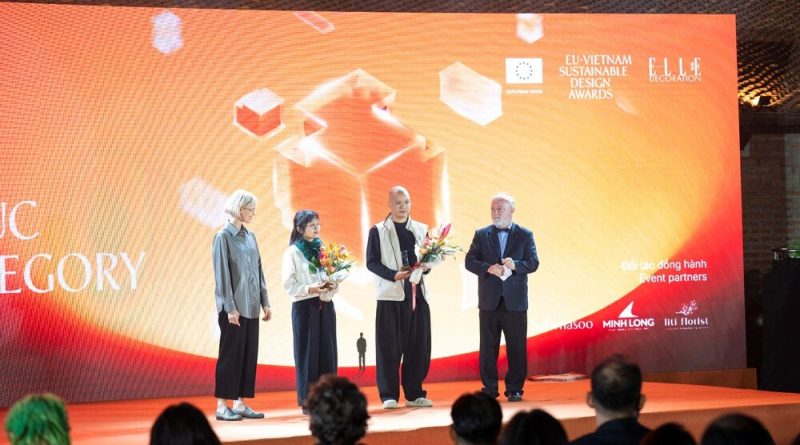 Từ nhà ở và đời sống: khi kiến trúc bền vững dần bước ra khỏi khái niệm