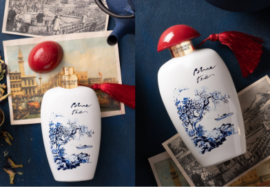 Vẻ Đẹp Lễ Hội: Khi Venice Thắp Sáng Mùi Hương Cuối Năm