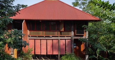 MÔ He’ritage Villa – Tạp chí Kiến trúc Việt Nam