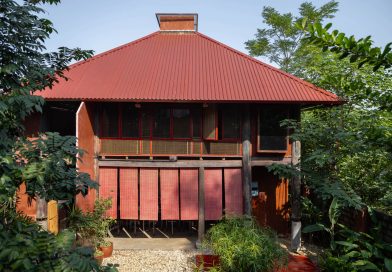 MÔ He’ritage Villa – Tạp chí Kiến trúc Việt Nam