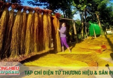 Giữ hồn nghề dệt chiếu Định Yên – nét văn hóa đặc sắc vùng Nam Bộ