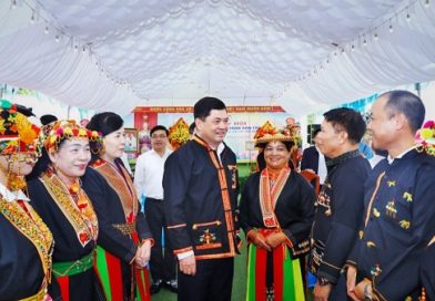 Bắc Ninh tạo bước đột phá trong giảm nghèo bền vững