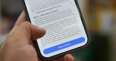 Yêu cầu Zalo điều chỉnh thỏa thuận, không buộc người dùng ‘phải đồng ý’