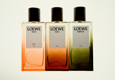 Mùa Lễ Hội Rực Rỡ: Khi Hương Thơm LOEWE Trở Thành Món Quà Giáng Sinh Hoàn Hảo