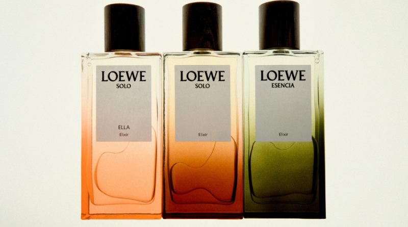 Mùa Lễ Hội Rực Rỡ: Khi Hương Thơm LOEWE Trở Thành Món Quà Giáng Sinh Hoàn Hảo