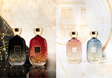 Ánh Sáng Cuối Năm: Hành Trình Hương Thơm Của Ký Ức & Niềm Hân Hoan