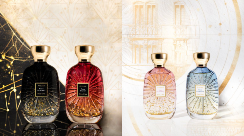 Ánh Sáng Cuối Năm: Hành Trình Hương Thơm Của Ký Ức & Niềm Hân Hoan