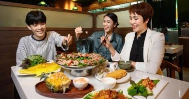 Phở 100 – Giữ trọn vị Việt, tròn đầy trải nghiệm