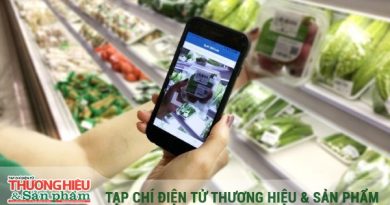 Vì sao truy xuất nguồn gốc nông sản Việt Nam vẫn “kẹt” ở dữ liệu?