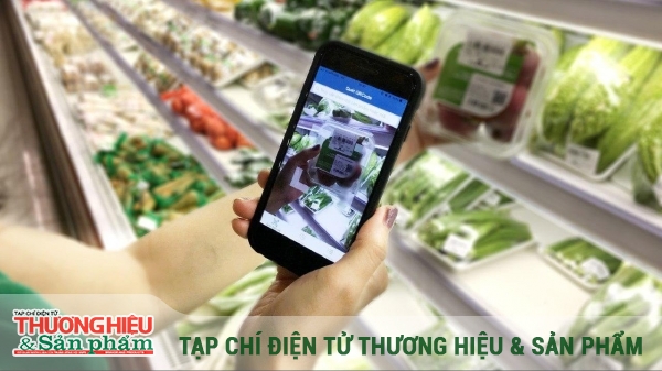 Vì sao truy xuất nguồn gốc nông sản Việt Nam vẫn “kẹt” ở dữ liệu?