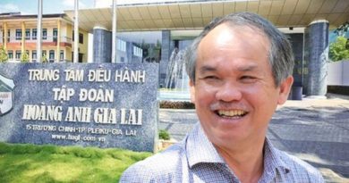 Bầu Đức tái xuất bất động sản Gia Lai với dự án khu phức hợp Phù Đổng đầy triển vọng