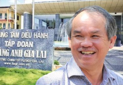 Bầu Đức tái xuất bất động sản Gia Lai với dự án khu phức hợp Phù Đổng đầy triển vọng