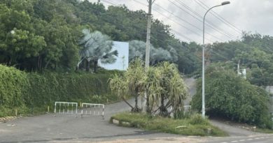 Hàng loạt sai phạm ở dự án sân golf Hòn Rơm gần 200 ha tại Mũi Né