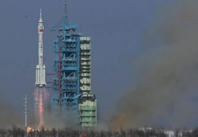 Tàu Thần Châu 20 sẽ quay về Trái Đất trong trạng thái không người lái