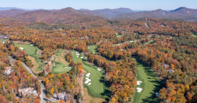 Phát hiện làng tỷ phú biệt lập có mật độ của cải cực cao, không chính quyền, không cảnh sát, đường sá khó khăn nhưng giới siêu giàu vẫn đổ xô đến mua nhà