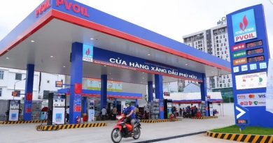 PV OIL góp vốn thành lập công ty trong lĩnh vực nhiên liệu hàng không