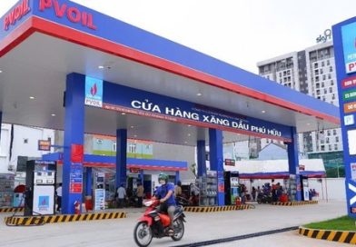 PV OIL góp vốn thành lập công ty trong lĩnh vực nhiên liệu hàng không