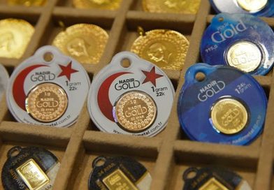 Đánh cắp 25 kg vàng, 50 kg bạc với tổng giá trị hơn 92 tỷ đồng, nhân viên tòa án bỏ trốn ra nước ngoài cùng vợ con