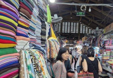 Thông tin quan trọng cho hộ kinh doanh khi bỏ thuế khoán