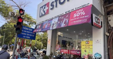 Dấu hiệu đóng cửa của K+ lộ ra từ khi nào?