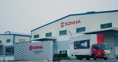 Một doanh nghiệp trên sàn giải thể công ty con ngành nước sạch do kinh doanh không hiệu quả