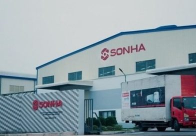 Một doanh nghiệp trên sàn giải thể công ty con ngành nước sạch do kinh doanh không hiệu quả