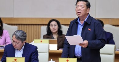 Cuối năm 2025, cả nước sẽ có 3.188 km cao tốc