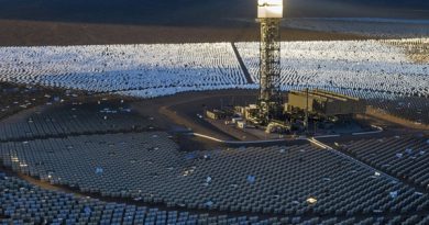 Kỳ quan kỹ thuật 60.000 tỷ, từng là niềm tự hào của Mỹ phải “chịu thua” trước sản phẩm giá rẻ Trung Quốc