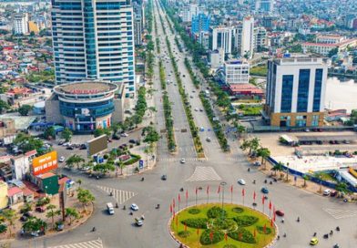 Hé lộ thành phố trực thuộc Trung ương Duy nhất có tăng trưởng GRDP hai con số năm 2025