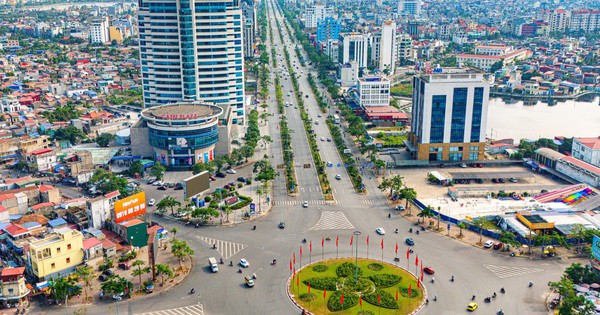 Hé lộ thành phố trực thuộc Trung ương Duy nhất có tăng trưởng GRDP hai con số năm 2025