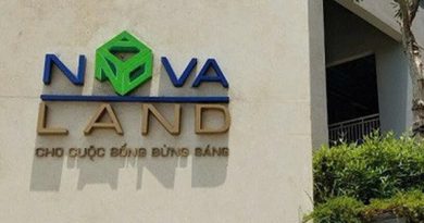 Novaland giảm vốn góp tại một công ty con kinh doanh bất động sản