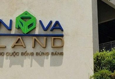 Novaland giảm vốn góp tại một công ty con kinh doanh bất động sản