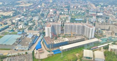 Tỉnh nhỏ nhất Việt Nam có các ông lớn Vingroup Ecopark, Kinh Bắc… đổ bộ sắp mở bán gần nghìn căn nhà ở xã hội giá 21 triệu đồng/m2