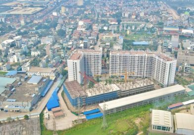 Tỉnh nhỏ nhất Việt Nam có các ông lớn Vingroup Ecopark, Kinh Bắc… đổ bộ sắp mở bán gần nghìn căn nhà ở xã hội giá 21 triệu đồng/m2